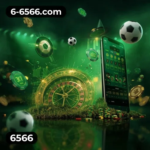 6566 ajuda online — chat de suporte no aplicativo oficial