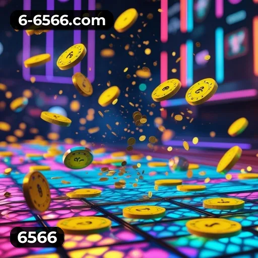 6566 bônus — painel de promoções no aplicativo