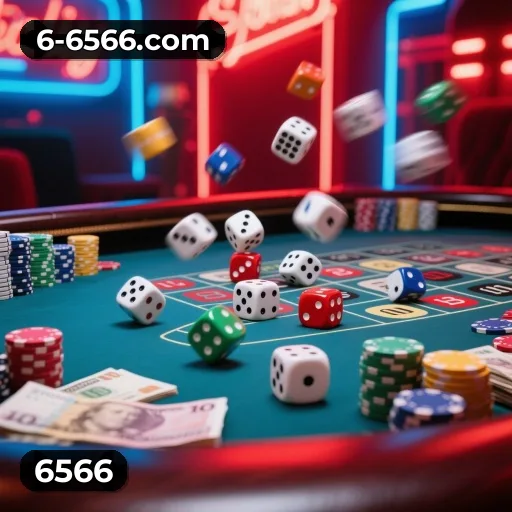 6566 plataforma — depósito PIX instantâneo no caixa