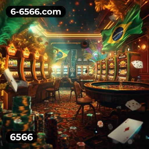 6566 plataforma — saque cashout PIX com comprovante